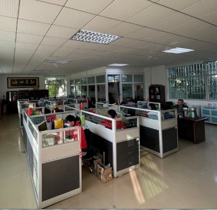 彩森-辦公室 彩森-辦公室